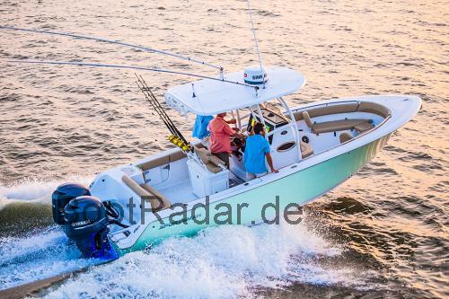 Sportsman 251 Heritage  technische daten 